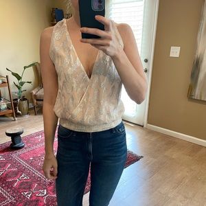 NEW Ramy Brook Blouse